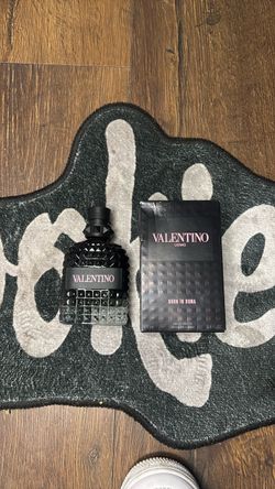 Valentino cologne