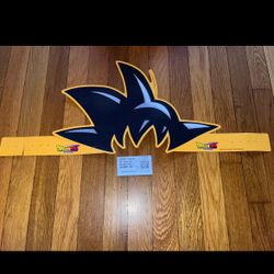 Dragonball Daima Goku Paper Hat - NYCC 2024 Exclusive 