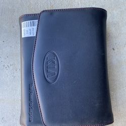 Kia Optima 2015 -2018  OWNERS MANUAL