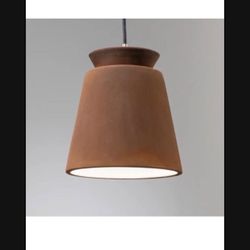 Twon Pendants by George Oliver