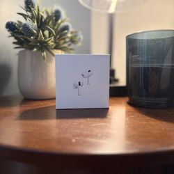 AirPods Pro 2 (refurbished) 