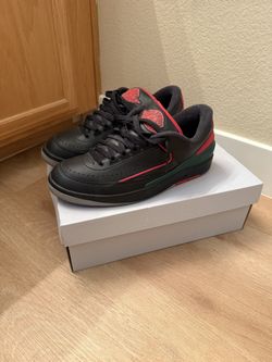 Jordan 2