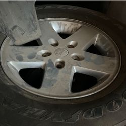 Jeep Parts/accessories 