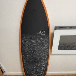 Haydenshapes-WEIRD SERIES BY DYLAN GRAVES-Weird Waves Soft