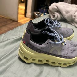 Qc Running Shoes