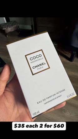 Coco Chanel
