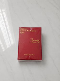 Baccarat Rogue 540