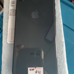 iPhone 8 64gb unlocked 