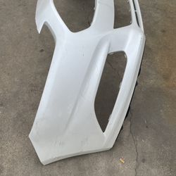 2013 2016 Ford Fucion Front Bumper Parts 