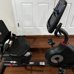 Schwinn Excercise Bike