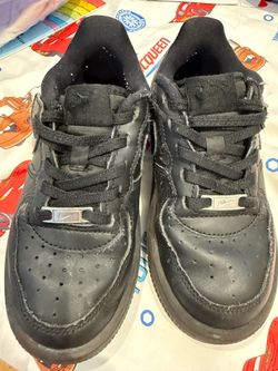 Boys Nike shoes