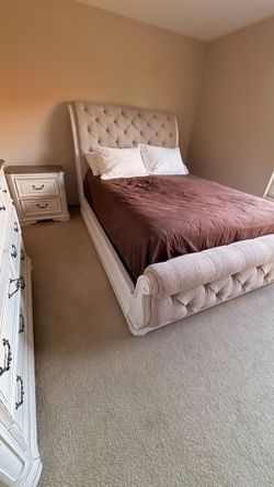 Bedroom Set