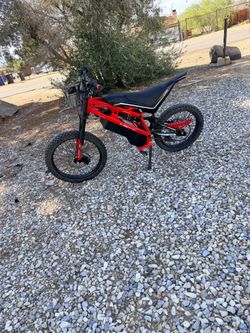 Valtinsu e bike