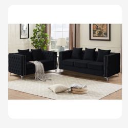 Brand New Wayfair Living Room Set