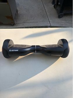 GOTRAX hoverboard