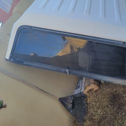Ford  F Series 1983 To 1990 Camper Shell