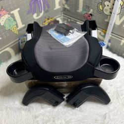 Graco booster seat