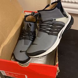 Nike Air Presto Mid Utility 
