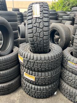 Groundspeed 35x12.50R17LT