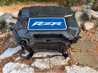 Rzr cooler