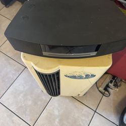 Bose AWRCC1 Cd Not Working 