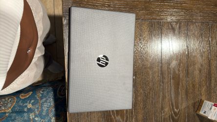 Brand New HP Laptop