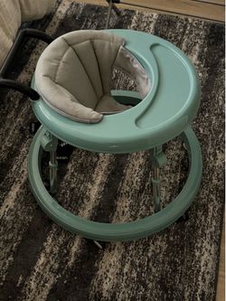 Like new baby training walker