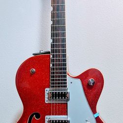Gretsch G5420t Special Red Sparkle 