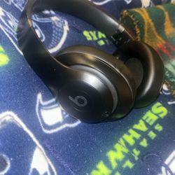 Beats Studio 3 Wireless Headset