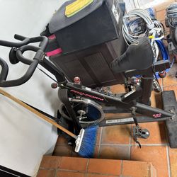 ProForm 500 SPX Indoor Cycle