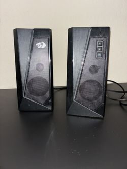 Speakers