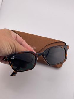 Rayban sunglasses