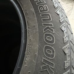 Hankook 