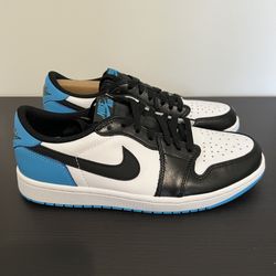 Jordan 1 Low Powder Blue BRAND NEW Size 9