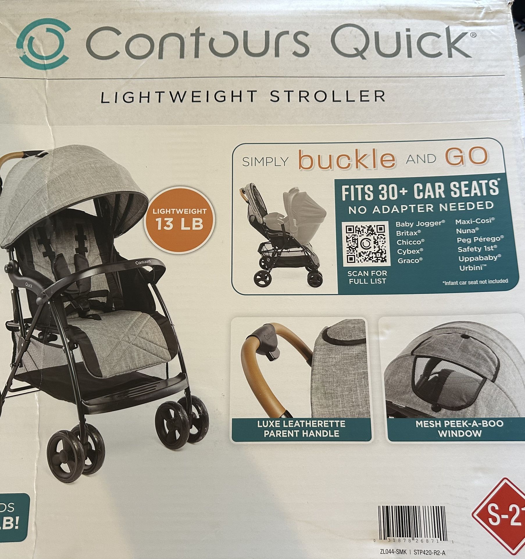 Stroller