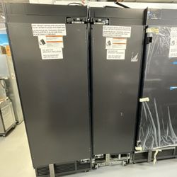 🔥 JennAir 54” Panel-Ready Refrigerator + Freezer Columns – Built-In Elegance 🔥