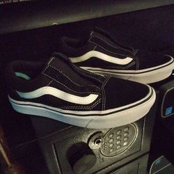 Vans size 4 New