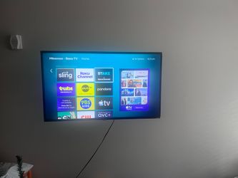 Roku TV for sale