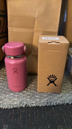 Mini Hydro Flasks