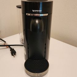 Nespresso VirtuoPlus