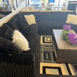 Furniture Sectional Sofa, Chair, Recliner, Couch, Coffee Table Tv Stand