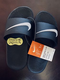 Nike Slides