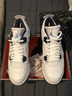 Air Jordan’s and Nike men’s shoes