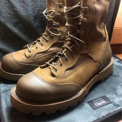 Danner Rat Boots