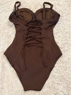 TA3 women’s bathing suit