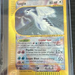Lugia (Aquapolis)
