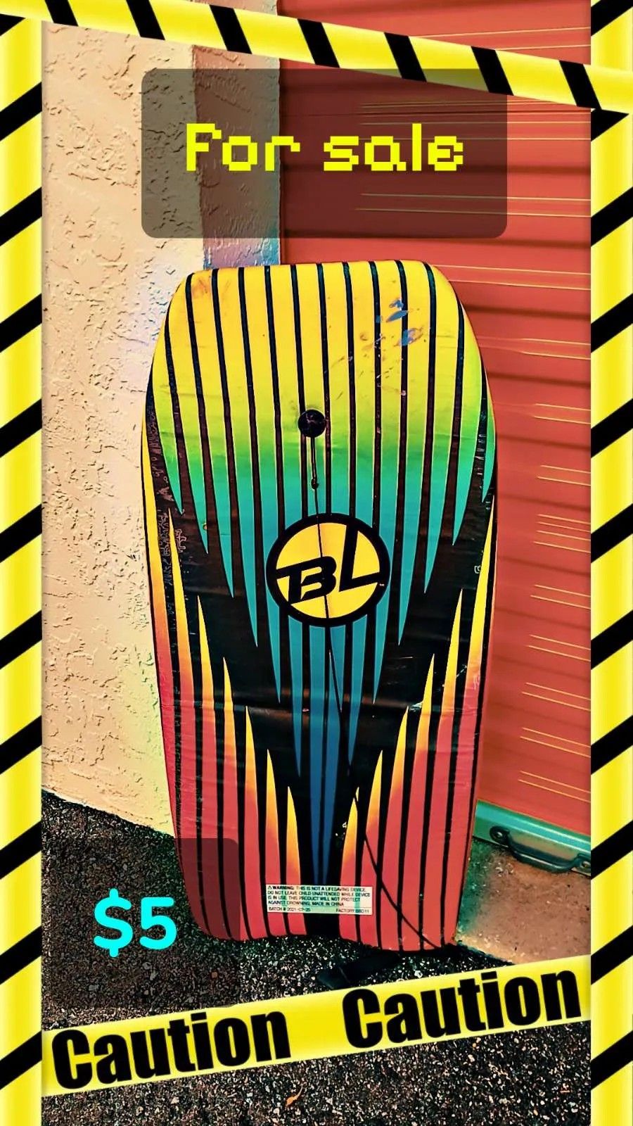 Boogie Board