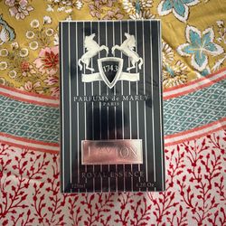 Perfume De Marley Layton 125 ml