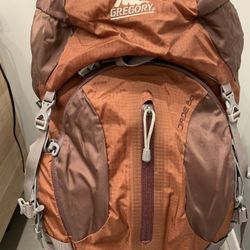 Gregory Jade60 Women’s Backpacking Backpack