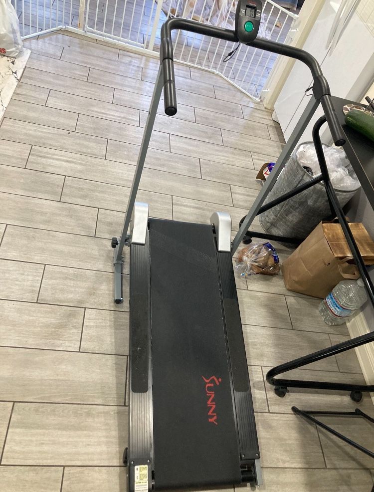 Treadmill